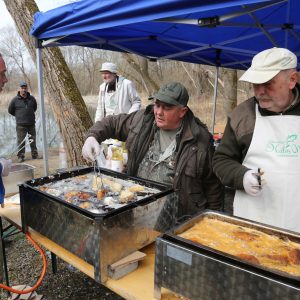 2022.03.23. Horgászturisztikai fejlesztések Vas megyében