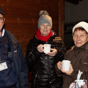 2024. Advent második vasárnapja