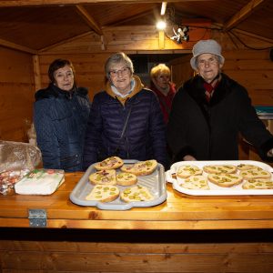 2024.12.16. Advent harmadik hétvégéje