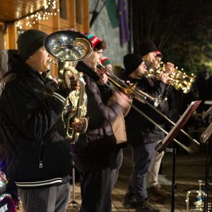 2024.12.16. Advent harmadik hétvégéje