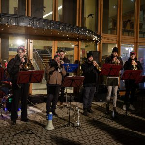 2024.12.16. Advent harmadik hétvégéje