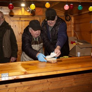 2024.12.22. Advent negyedik vasárnapja